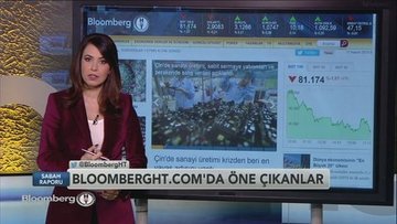 Piyasalarda Çin etkisi