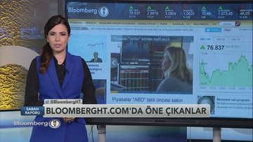 Dolar/TL 2,90'ı gördü