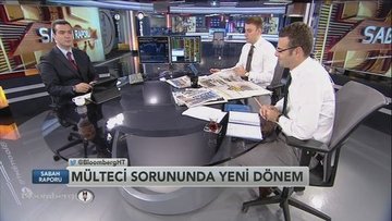Mülteci sorununda yeni dönem