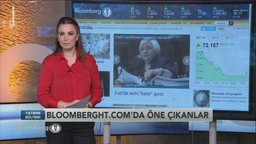 Fed'in tarihi karar günü: Açıklamada nelere bakılacak?