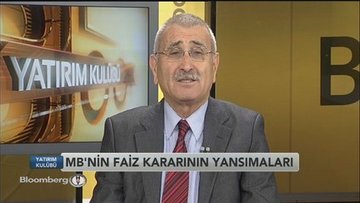 Durmuş Yılmaz: TCMB, tek faize yönelmeli