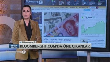 Çin verisi piyasalara yetmedi