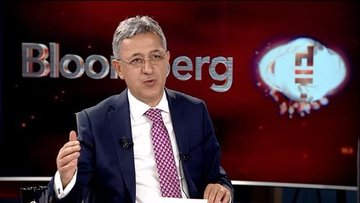 Ertaş yeni foreks düzenlemesini anlattı