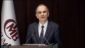 Başçı: Tek faize henüz geçemeyiz