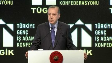 'Faiz konusunda hassasım'