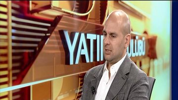 "Türk varlıkları için olumlu konjonktür var"