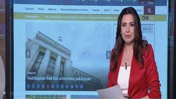 Piyasalarda Fed ve petrol etkisi