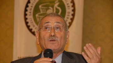 Durmuş Yılmaz: Piyasa yeni başkanı test edecektir