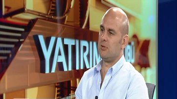 'Olumlu havanın sürdüğünü göreceğiz'