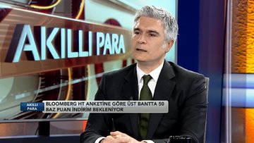 "Artık faiz indirimi için zemin uygun"