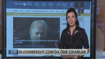 Piyasalara AMB öncesi petrol desteği