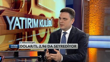 "Borsada alım fırsatı görüyorum"