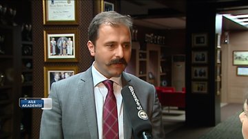 "Gençlerin tasarruf algısı daha zayıf"