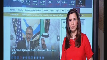 Dolar Endeksi 6 haftanın zirvesinde