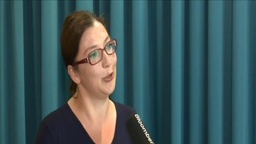 "Finansal okuryazarlık eğitimiyle harcamaları kontrol altına aldım"