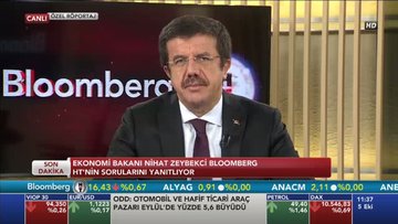 "Büyüme %3.2'den daha iyi olacak"