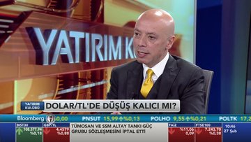"Türk varlıklarında daha pozitif fiyatlama görebiliriz"