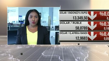 Güney Afrika ekonomisinde riskler