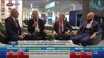 Adnan Polat: Beyoğlu'nu yeniden inşa ediyoruz