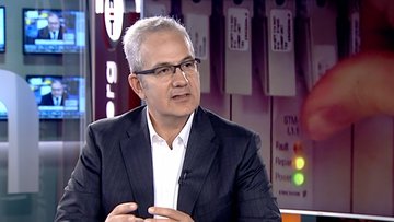 Denizaltı fiberle rekor hız; 24 Terabit