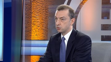 "Büyüme yapısal olarak yavaşladı"