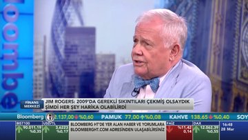 Jim Rogers: En beğendiğim gelişen piyasa Rusya