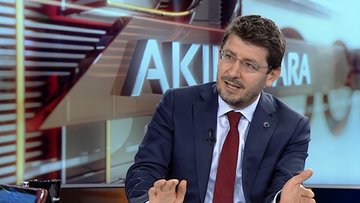 "Sermaye piyasalarında istenen derinliği yakalayamadık"
