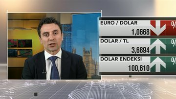 Referandum sonrası TCMB beklentisi