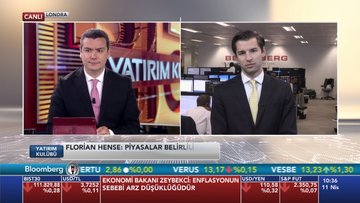 Referandum virajında piyasa senaryoları