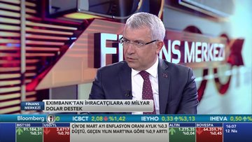 Eximbank/Yıldırım: İhracatçıyla doğrudan çalışacağız
