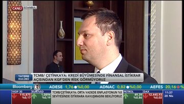 Enflasyon raporunun yankıları