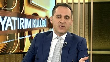 "Dolar/TL'de iniş çıkışlar sürecek gibi duruyor"