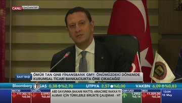 Anadolu Buluşmaları Gaziantep'te devam ediyor