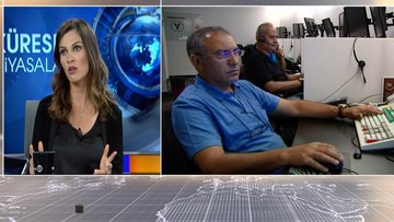 "Borsada yukarı hareket sınırlı olur"