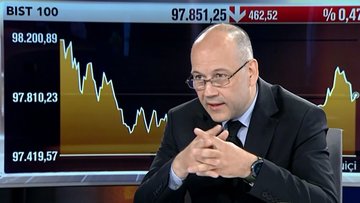 "Türkiye'nin makro hikayesi yok"