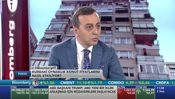 "Son 2 ayda konut satışları ve fiyatları arttı"
