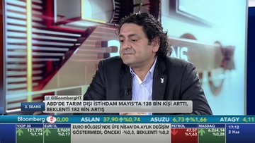 Baki Atılal'dan istihdam verisi yorumu