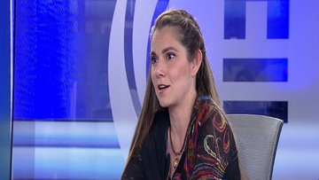 "Yüksek faizin sebebi enflasyon ve TL'deki değer kaybı"