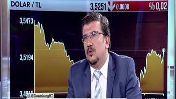 "TL için pozitifim"