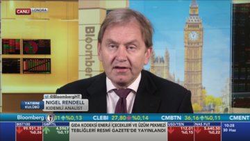 Kıdemli analistten TL değerlendirmesi