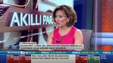 "Dolarda yön yukarı olabilir"