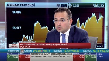 Tarım dışı istihdamın yankıları