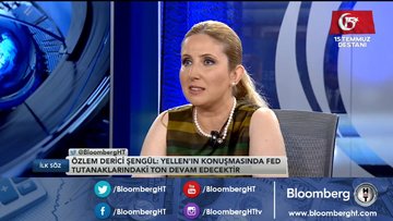 Yellen piyasaya ne mesaj verir?