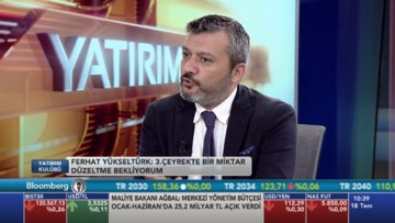 Dolar/TL 3.50'nin altına iner mi?