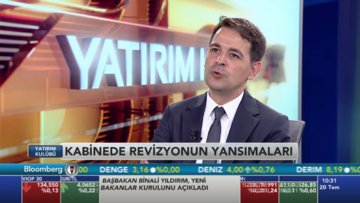 Borsada rekorlar sürecek mi?