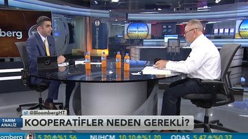 "Tarıma yeterli destek verilmiyor"