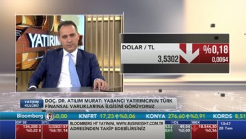 Dolar/TL 3.50'nin altına iner mi?