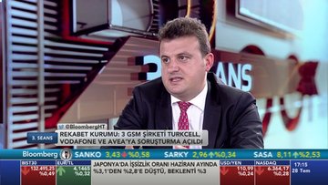 GSM operatörlerine rekabet soruşturması