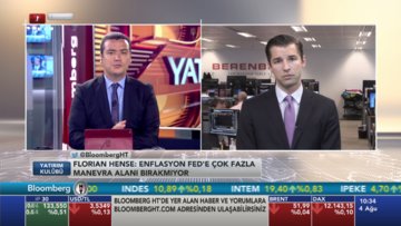 İstihdam verisi beklentisi