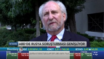 ABD'de Rusya soruşturması genişliyor